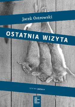 Okadka ksiki - Ostatnia wizyta