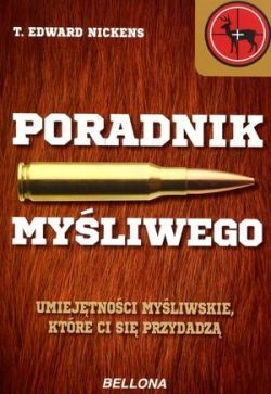 Okadka ksiki - Poradnik myliwego