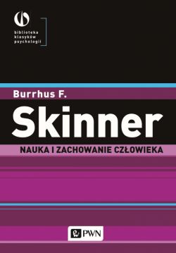 Okadka ksiki - Nauka i zachowanie czowieka