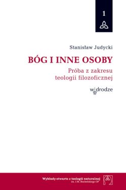 Okadka ksiki - Bg i inne osoby. Prba z zakresu teologii filozoficzej