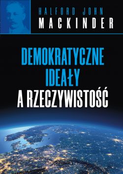 Okadka ksiki -   Demokratyczne ideay a rzeczywisto