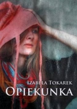 Okadka ksiki -  Opiekunka