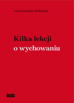 Okadka ksiki - Kilka lekcji o dobrym wychowaniu