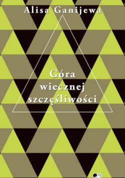 Okadka ksiki - Gra wiecznej szczliwoci