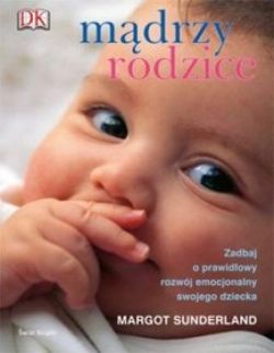 Okadka ksiki - Mdrzy rodzice