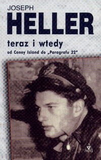 Okadka ksiki - Teraz i wtedy: Od Coney Island do 