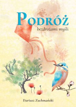 Okadka ksiki - Podr bezdroami myli