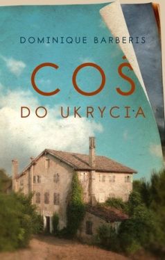 Okadka ksiki - Co do ukrycia