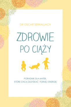 Okadka ksiki - Zdrowie po ciy