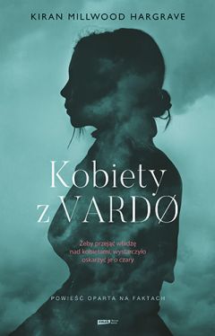 Okadka ksiki - Kobiety z Vardo