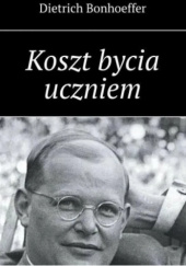 Okadka ksiki - Koszt bycia uczniem