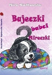 Okadka ksiki - Bajeczki Babci Mireczki