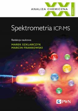 Okadka ksiki - Spektrometria ICP-MS