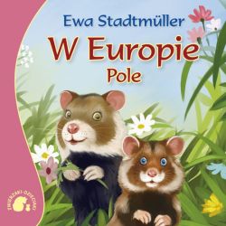 Okadka ksiki - W Europie - pole