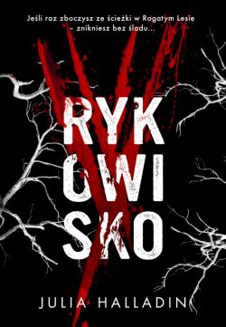 Okadka ksiki - Rykowisko