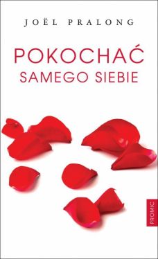 Okadka ksiki - Pokocha samego siebie