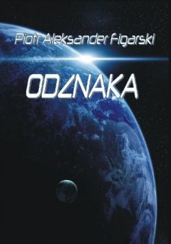 Okadka ksiki - Odznaka