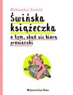 Okadka ksiki - wiska ksieczka