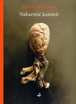 Okadka ksiki - Nakarmi kamie