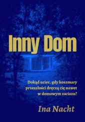 Okadka ksiki - Inny dom 