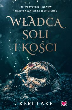 Okadka ksiki - Wadca soli i koci