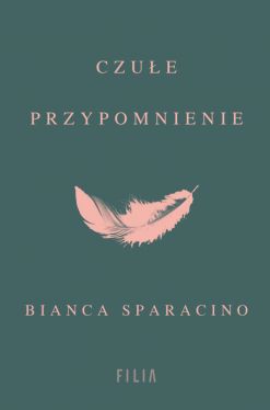 Okadka ksiki - Czue przypomnienie