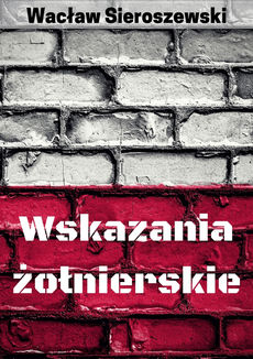 Okadka ksiki - Wskazania onierskie