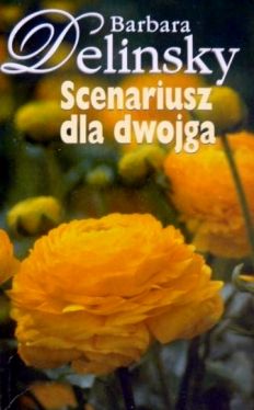 Okadka ksiki - Scenariusz dla dwojga