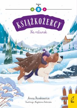 Okadka ksiki - Ksikoercy. Na ratunek. Poziom 2