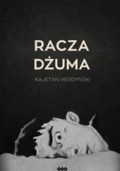 Okadka ksiki - Racza duma