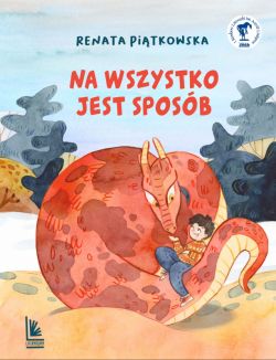 Okadka ksiki - Na wszystko jest sposb