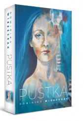 Okadka ksiki - Pustka