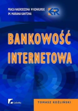 Okadka ksiki - Bankowo internetowa