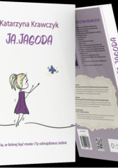 Okadka ksiki - Ja … Jagoda