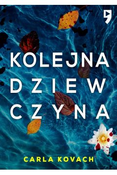 Okadka ksiki - Kolejna dziewczyna