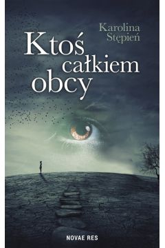 Okadka ksiki - Kto cakiem obcy