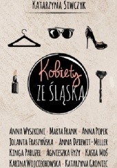 Okadka ksiki - Kobiety ze lska