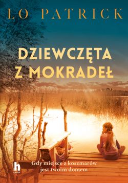 Okadka ksiki - Dziewczta z mokrade