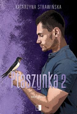 Okadka ksiki - Ptaszynka 2