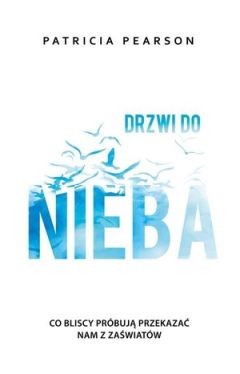 Okadka ksiki - Drzwi do nieba