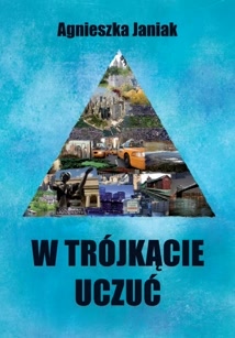 Okadka ksiki - W trjkcie uczu