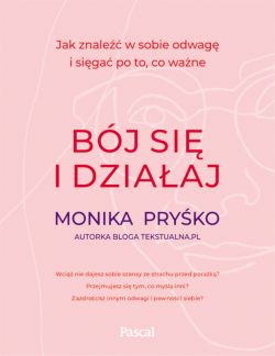 Okadka ksiki - Bj si i dziaaj