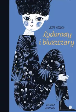 Okadka ksiki - Lodorosty i bluszczary