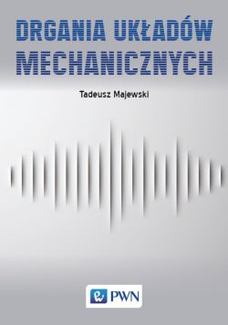 Okadka ksiki - Drgania ukadw mechanicznych