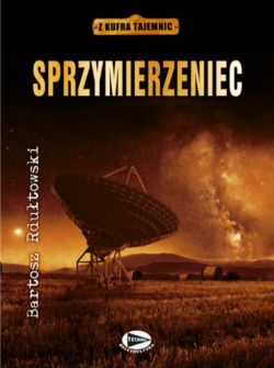 Okadka ksiki - Sprzymierzeniec 