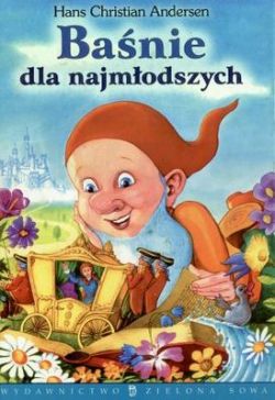 Okadka ksiki - Banie dla najmodszych