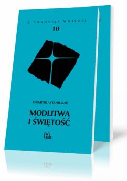 Okadka ksiki - Modlitwa i wito