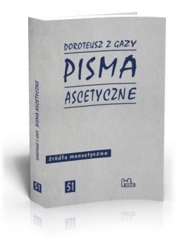 Okadka ksiki - Pisma ascetyczne