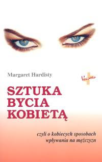 Okadka ksiki - Sztuka bycia kobiet 