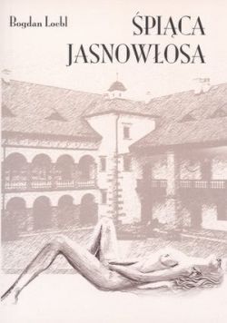 Okadka ksiki - pica Jasnowosa